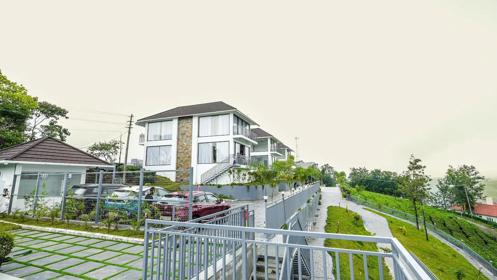 Golden Meadows Resort By Dwellsmith Virtue Vagamon